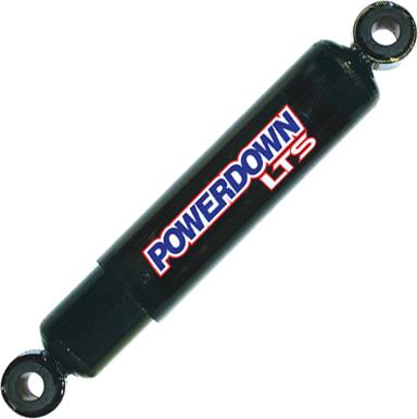 Powerdown LTS528 - Amortizators www.autospares.lv