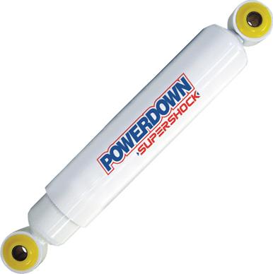 Powerdown P42372 - Amortizators www.autospares.lv