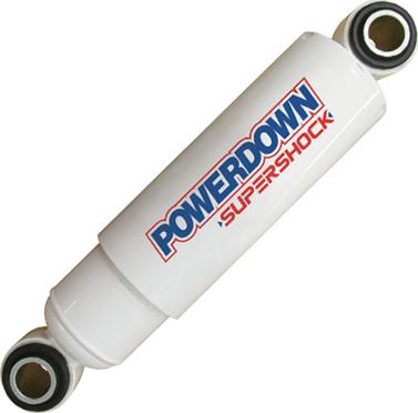 Powerdown P53024 - Amortizators www.autospares.lv