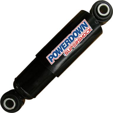 Powerdown P345M2 - Amortizators www.autospares.lv