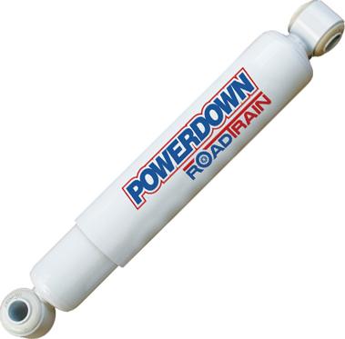 Powerdown RT104 - Amortizators www.autospares.lv