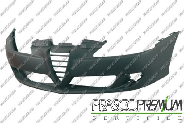 Prasco AA3421001 - Bampers www.autospares.lv