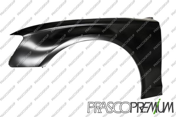 Prasco AD0243004 - Spārns www.autospares.lv