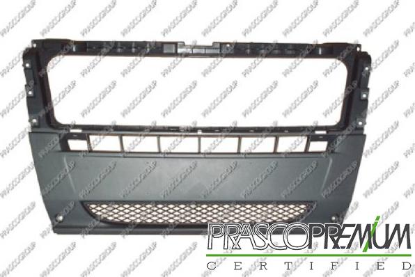 Prasco FT9301012 - Bampers www.autospares.lv