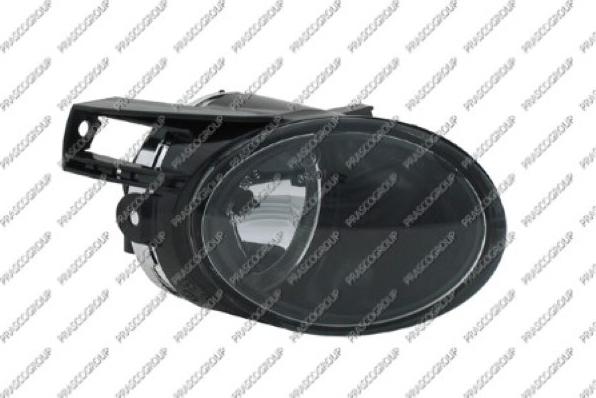 Prasco VG0544413 - Miglas lukturis www.autospares.lv