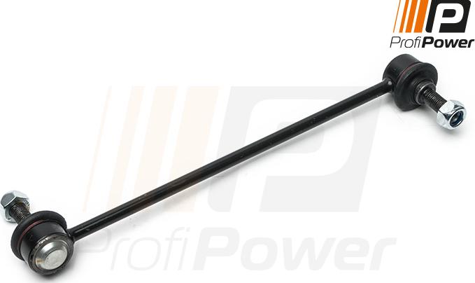 ProfiPower 6S1065 - Stiepnis / Atsaite, Stabilizators www.autospares.lv