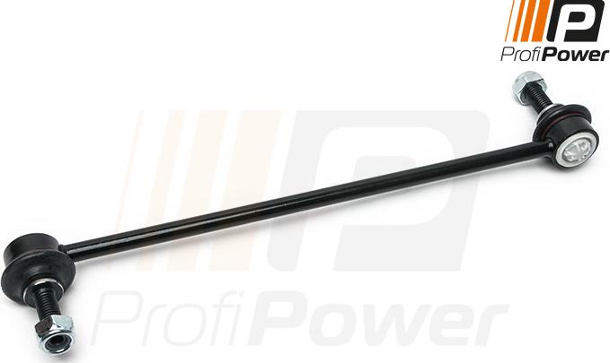 ProfiPower 6S1014 - Stiepnis / Atsaite, Stabilizators www.autospares.lv