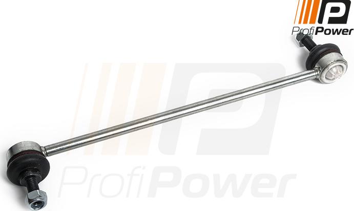 ProfiPower 6S1201 - Stiepnis / Atsaite, Stabilizators www.autospares.lv