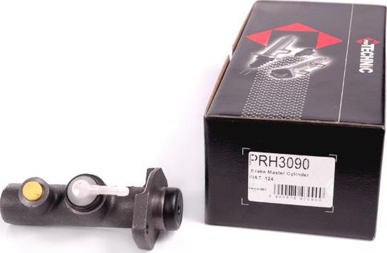 Protechnic PRH3090 - Galvenais bremžu cilindrs www.autospares.lv