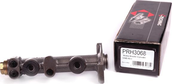 Protechnic PRH3068 - Galvenais bremžu cilindrs www.autospares.lv