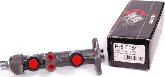 Protechnic PRH3084 - Galvenais bremžu cilindrs www.autospares.lv