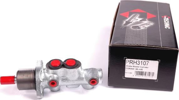 Protechnic PRH3107 - Galvenais bremžu cilindrs www.autospares.lv