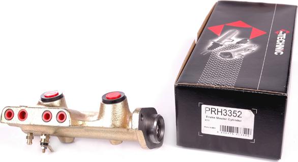 Protechnic PRH3352 - Galvenais bremžu cilindrs www.autospares.lv