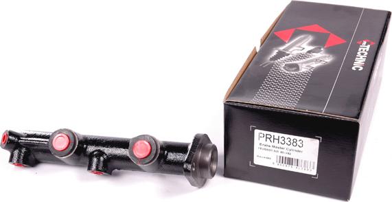 Protechnic PRH3383 - Galvenais bremžu cilindrs www.autospares.lv