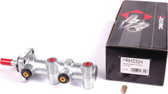 Protechnic PRH3324 - Galvenais bremžu cilindrs www.autospares.lv