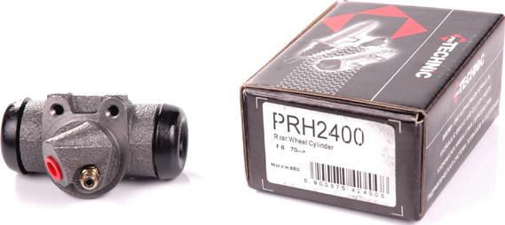 Protechnic PRH2400 - Riteņa bremžu cilindrs www.autospares.lv