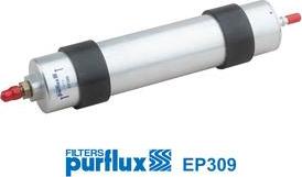Purflux EP309 - Degvielas filtrs www.autospares.lv