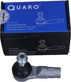 QUARO QS0662/HQ - Stūres šķērsstiepņa uzgalis www.autospares.lv