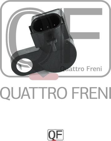 Quattro Freni QF91A00033 - Devējs, Sadales vārpstas stāvoklis www.autospares.lv