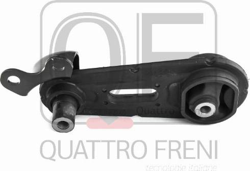 Quattro Freni QF00A00415 - Piekare, Dzinējs www.autospares.lv