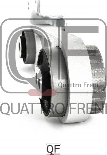 Quattro Freni QF00A00416 - Piekare, Dzinējs www.autospares.lv