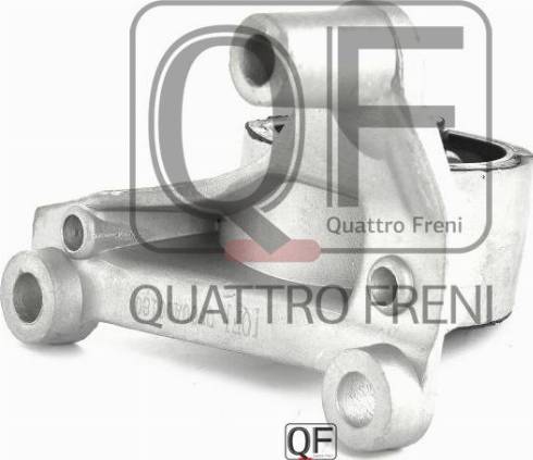 Quattro Freni QF00A00180 - Piekare, Dzinējs www.autospares.lv