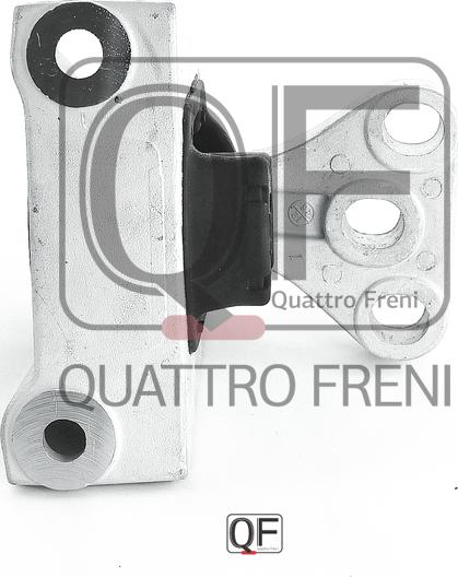 Quattro Freni QF00A00183 - Piekare, Dzinējs www.autospares.lv