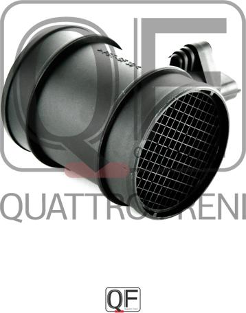Quattro Freni QF00T00611 - Gaisa masas mērītājs www.autospares.lv