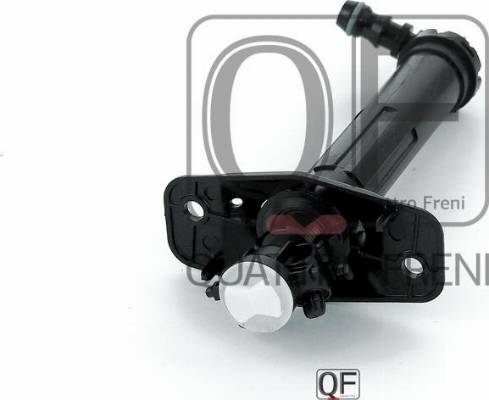 Quattro Freni QF10N00253 - Ūdens sprausla, Lukturu tīrīšanas sistēma www.autospares.lv