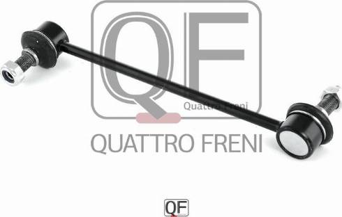 Quattro Freni QF13D00048 - Stiepnis / Atsaite, Stabilizators www.autospares.lv