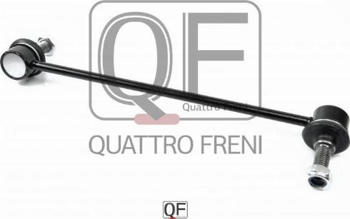 Quattro Freni QF13D00058 - Stiepnis / Atsaite, Stabilizators www.autospares.lv