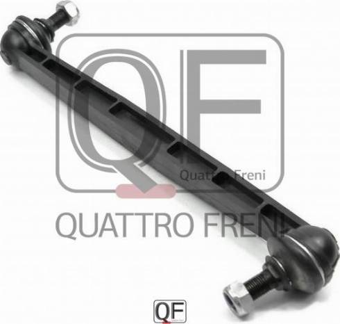 Quattro Freni QF13D00038 - Stiepnis / Atsaite, Stabilizators www.autospares.lv