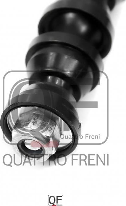 Quattro Freni QF17D00006 - Stiepnis / Atsaite, Stabilizators www.autospares.lv