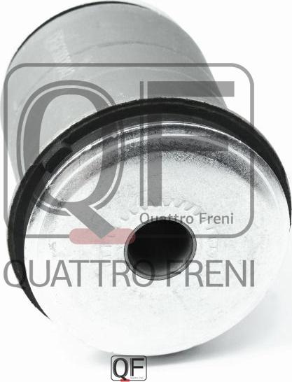 Quattro Freni QF30D00042 - Piekare, Šķērssvira www.autospares.lv