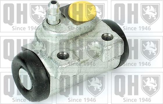 Quinton Hazell BWC3505 - Riteņa bremžu cilindrs www.autospares.lv