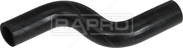 Rapro R19123 - Radiatora cauruļvads www.autospares.lv