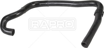 Rapro R15378 - Radiatora cauruļvads www.autospares.lv