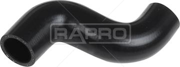 Rapro R18172 - Radiatora cauruļvads www.autospares.lv