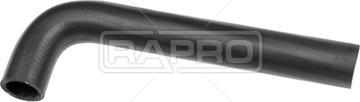 Rapro R25974 - Radiatora cauruļvads www.autospares.lv
