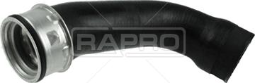 Rapro R25195 - Pūtes sistēmas gaisa caurule www.autospares.lv