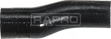 Rapro R25116 - Radiatora cauruļvads www.autospares.lv