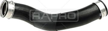Rapro R28449 - Pūtes sistēmas gaisa caurule www.autospares.lv