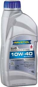 Ravenol 1112112-001-01-999 - Motoreļļa www.autospares.lv