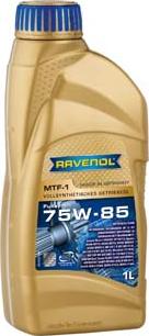 Ravenol 1221102-001-01-999 - Transmisijas eļļa www.autospares.lv