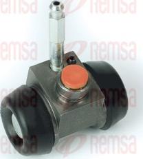 Remsa C1515.03 - Riteņa bremžu cilindrs www.autospares.lv