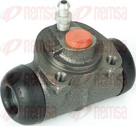 Remsa C1522.41 - Riteņa bremžu cilindrs www.autospares.lv