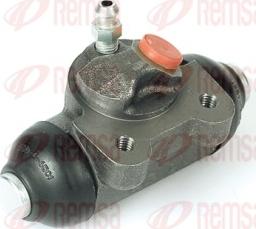 Remsa C1522.17 - Riteņa bremžu cilindrs www.autospares.lv