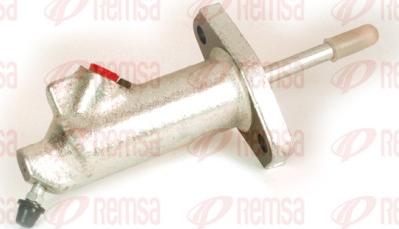 Remsa C1720.00 - Darba cilindrs, Sajūgs www.autospares.lv