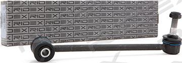 RIDEX 3229S0050 - Stiepnis / Atsaite, Stabilizators www.autospares.lv