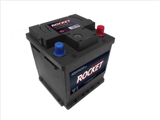 ROCKET BAT040RKN - Startera akumulatoru baterija www.autospares.lv